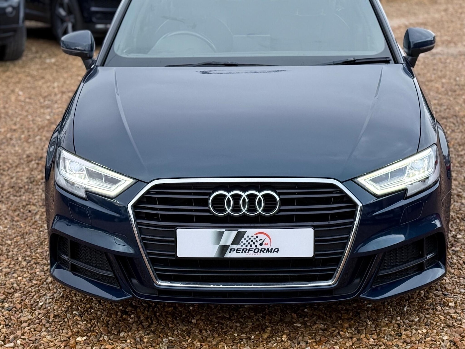 Used Audi A3 2016 for sale - 77705552: Photo 8