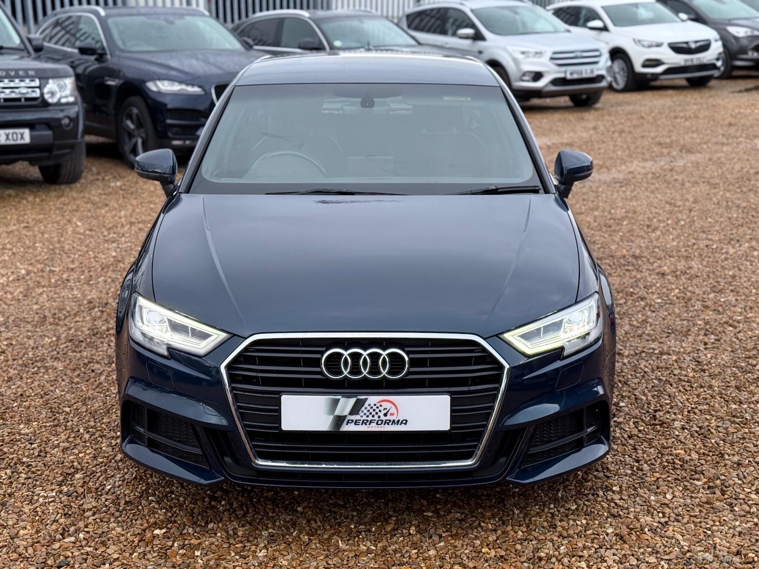 Used Audi A3 2016 for sale - 77705552: Photo 9