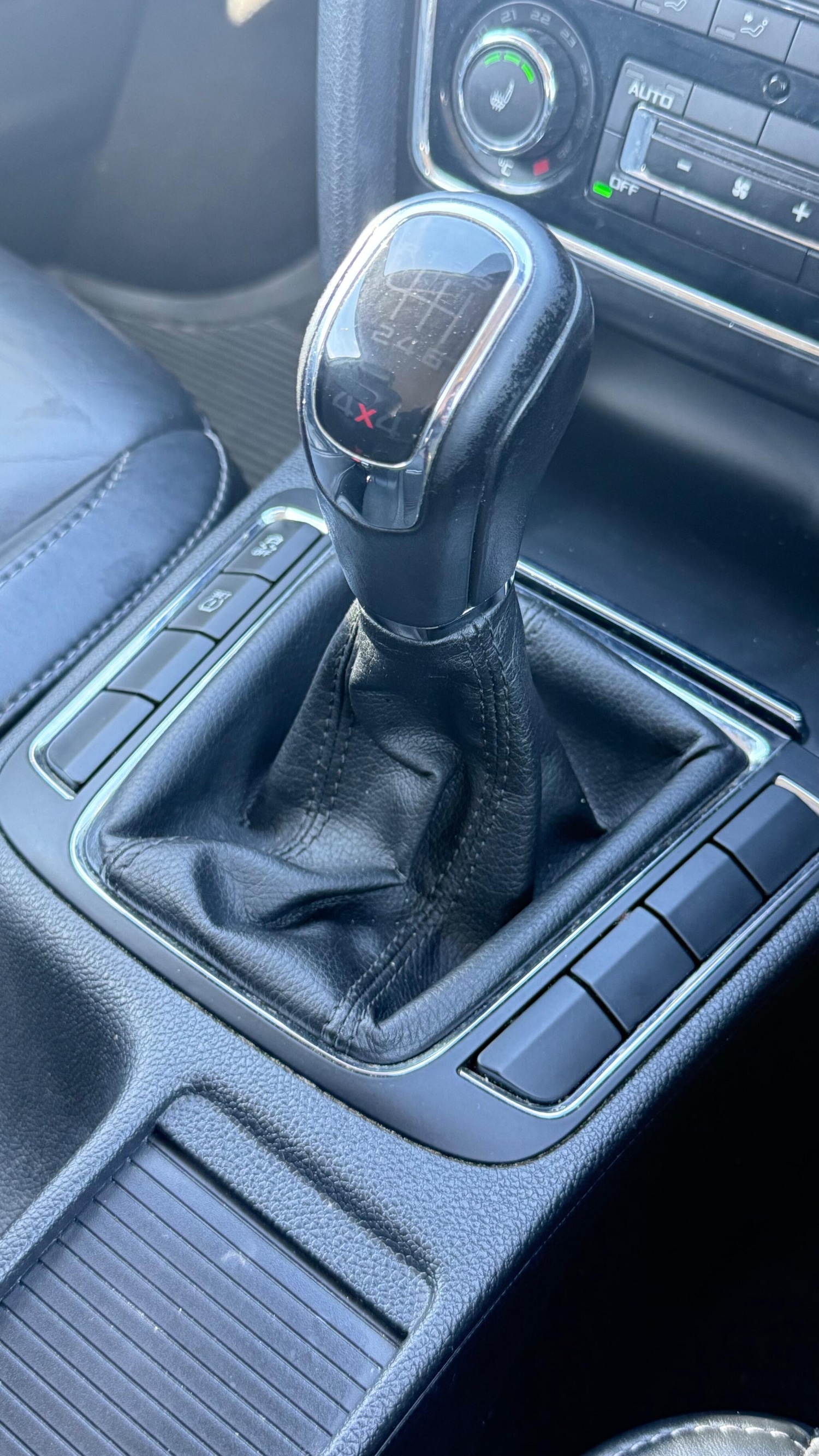 Used Skoda Superb 2012 for sale - 78058573: Photo 12