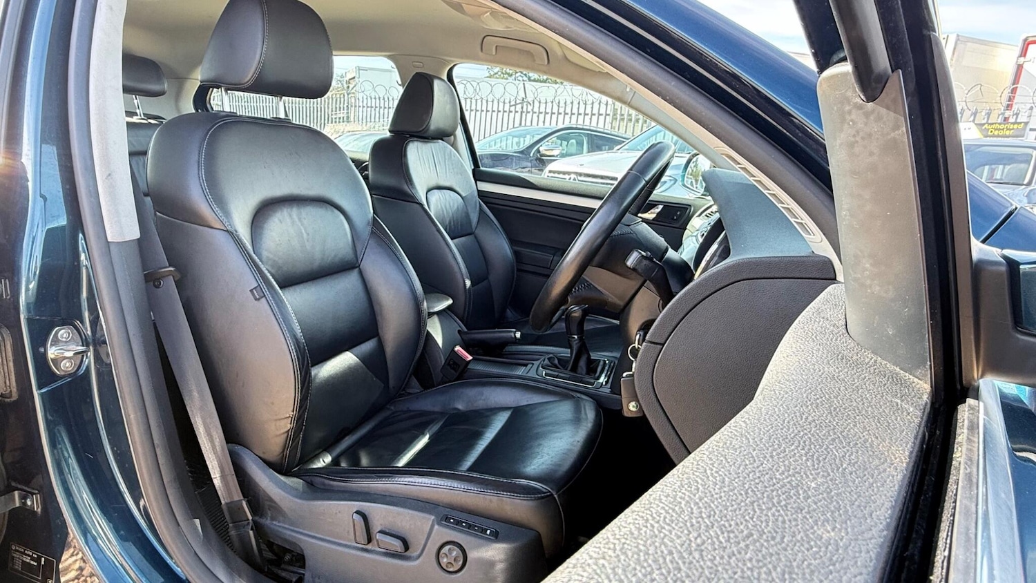 Used Skoda Superb 2012 for sale - 78058573: Photo 14