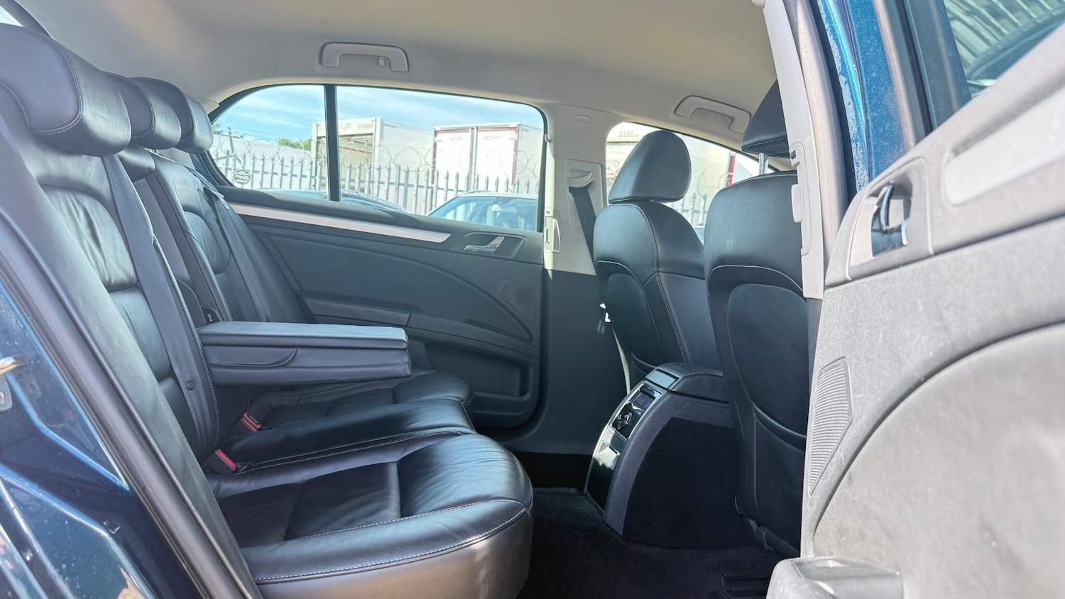 Used Skoda Superb 2012 for sale - 78058573: Photo 15