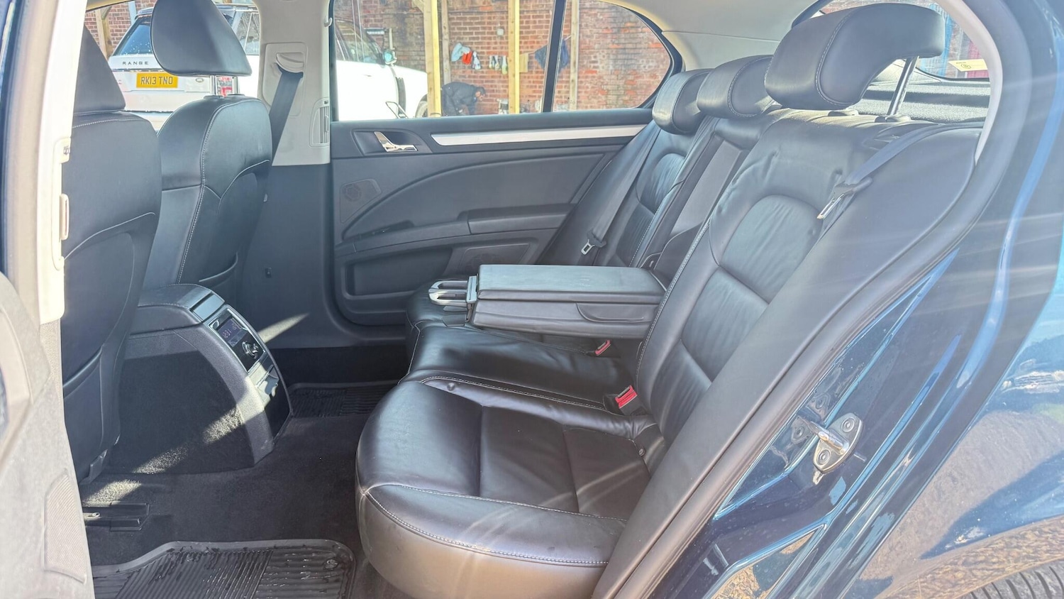 Used Skoda Superb 2012 for sale - 78058573: Photo 16