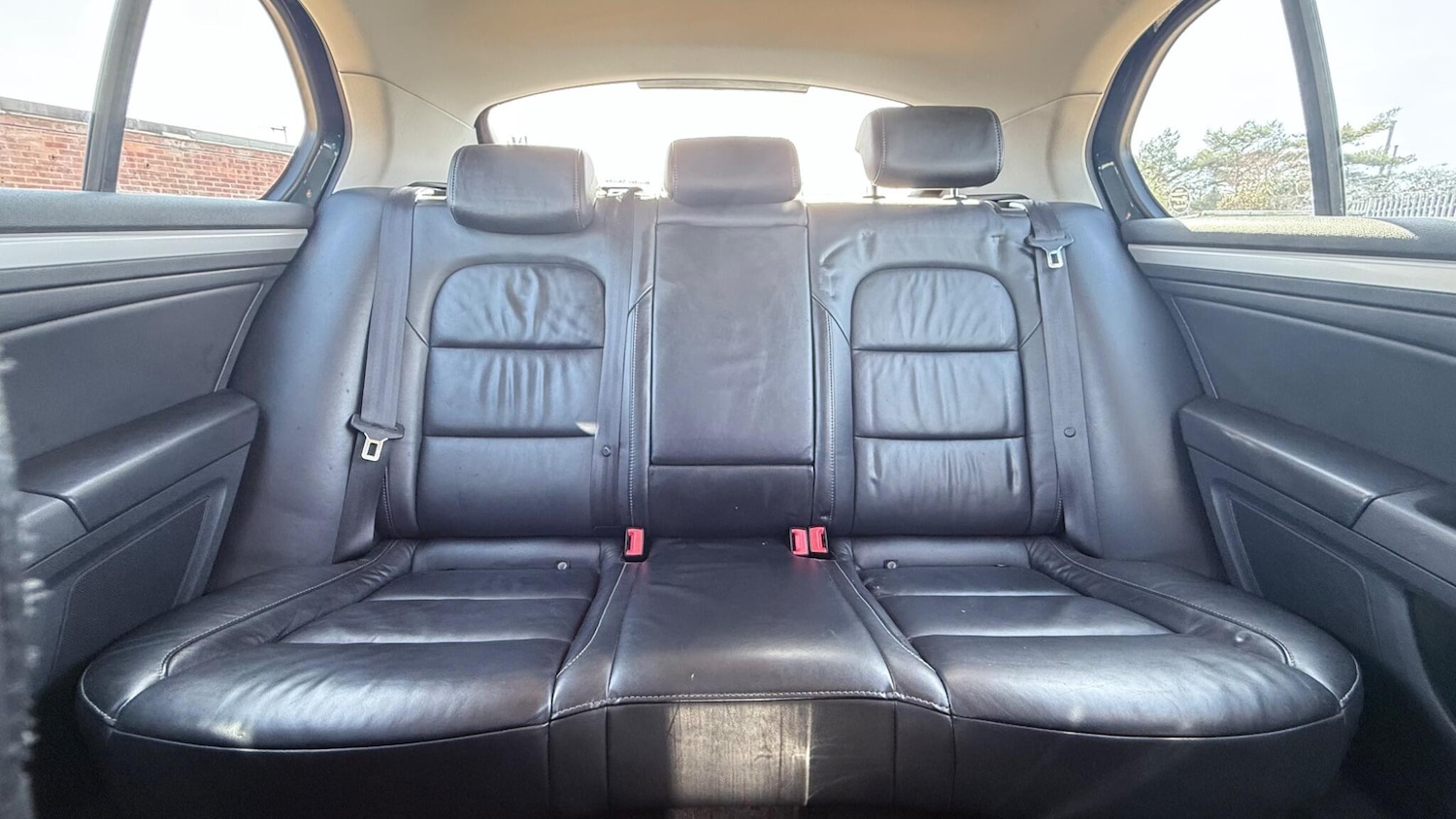 Used Skoda Superb 2012 for sale - 78058573: Photo 18