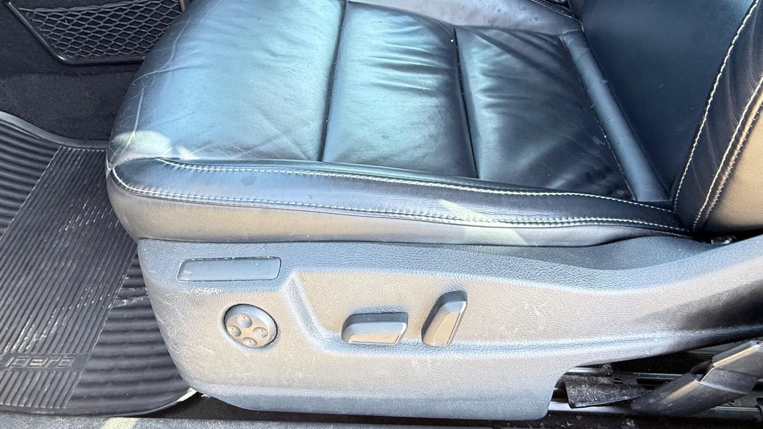 Used Skoda Superb 2012 for sale - 78058573: Photo 20