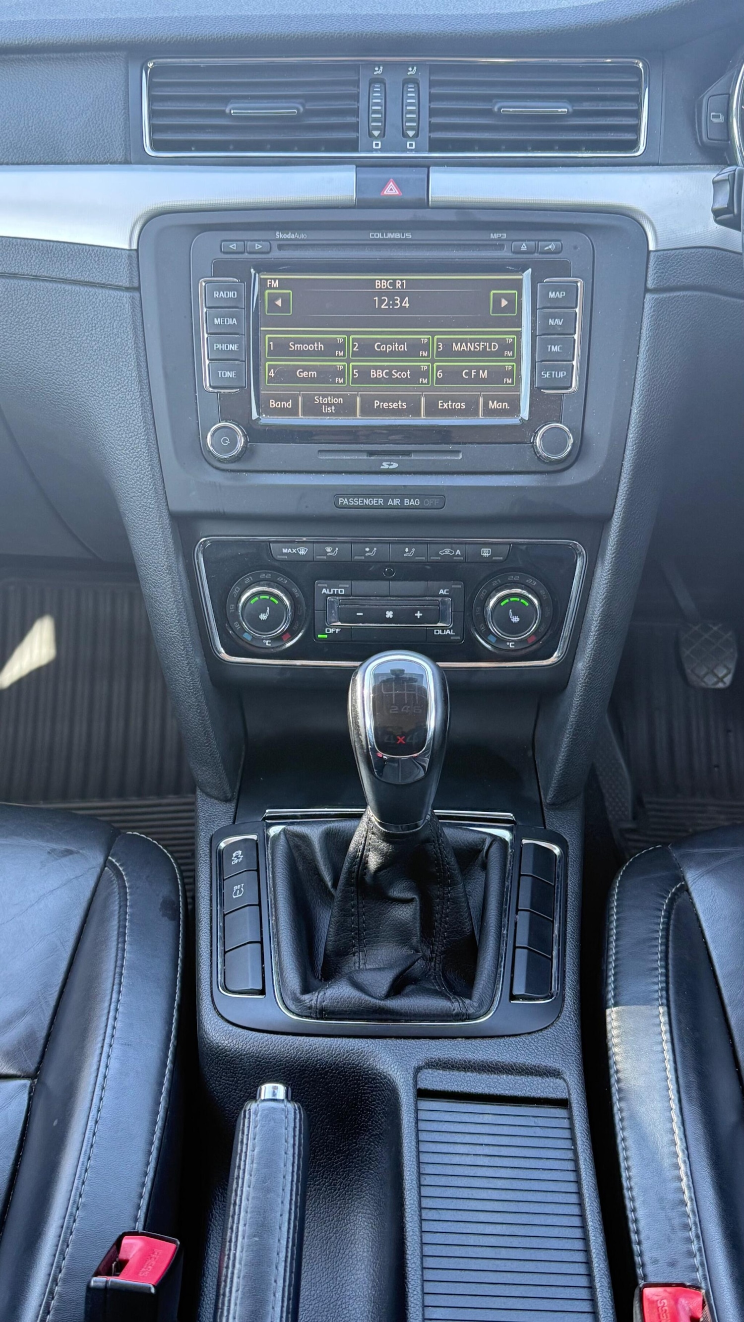 Used Skoda Superb 2012 for sale - 78058573: Photo 21