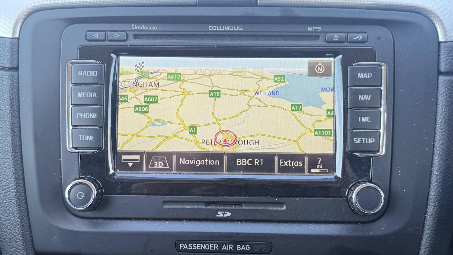 Used Skoda Superb 2012 for sale - 78058573: Photo 22