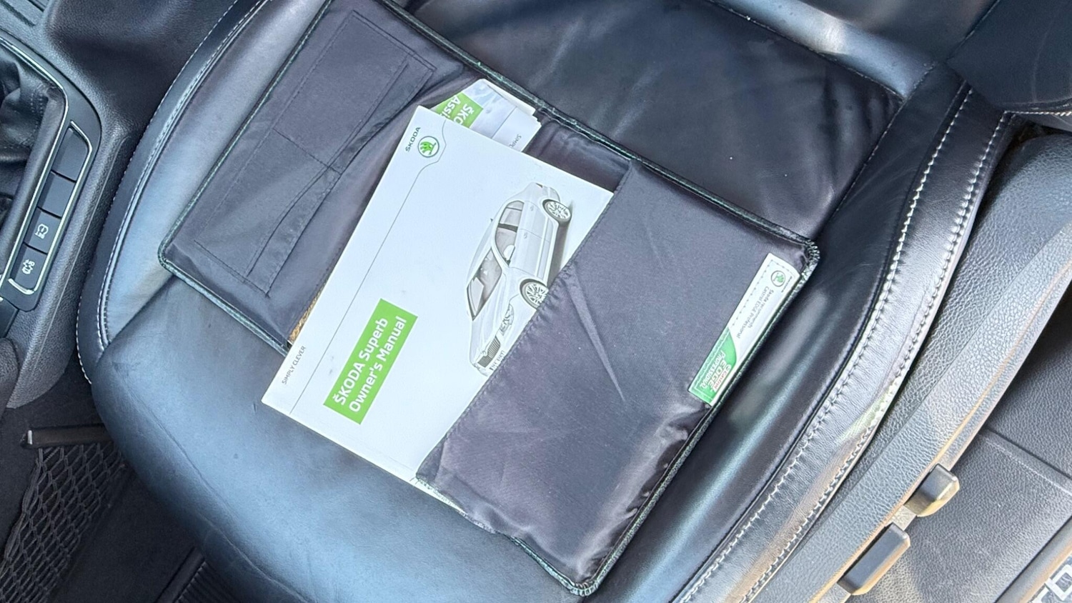 Used Skoda Superb 2012 for sale - 78058573: Photo 32