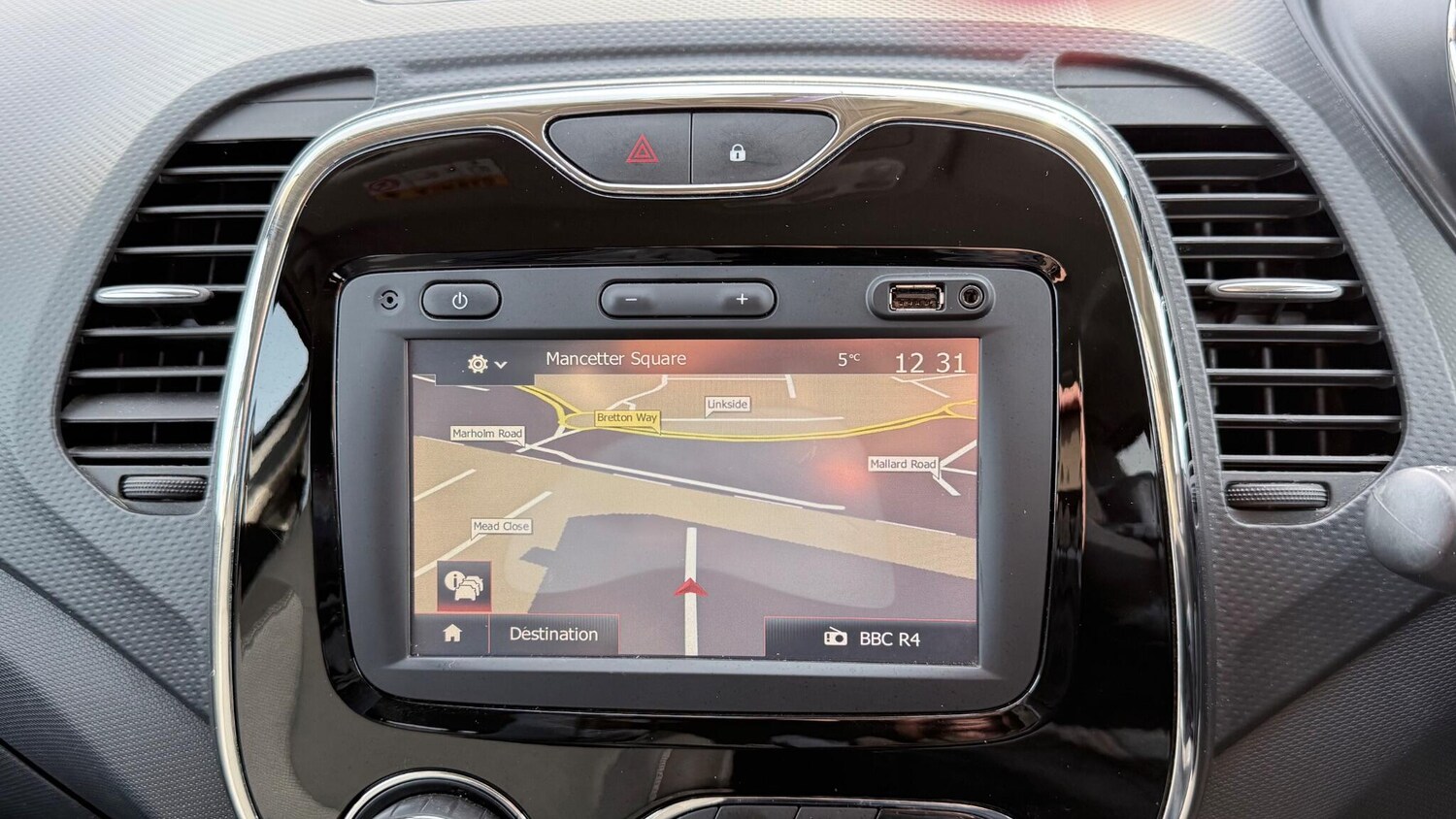 Used Renault Captur for sale - 77586379: Photo 28