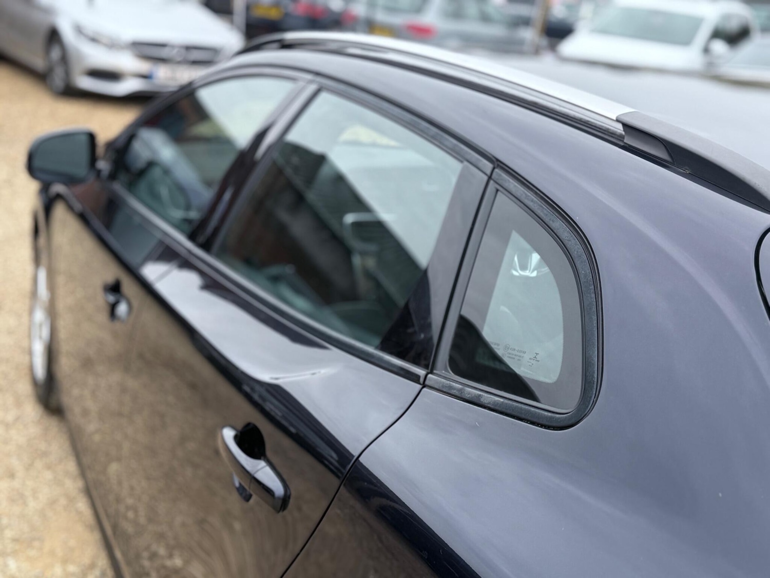 Used Volvo V40 Cross Country 2015 for sale - 76314740: Photo 14