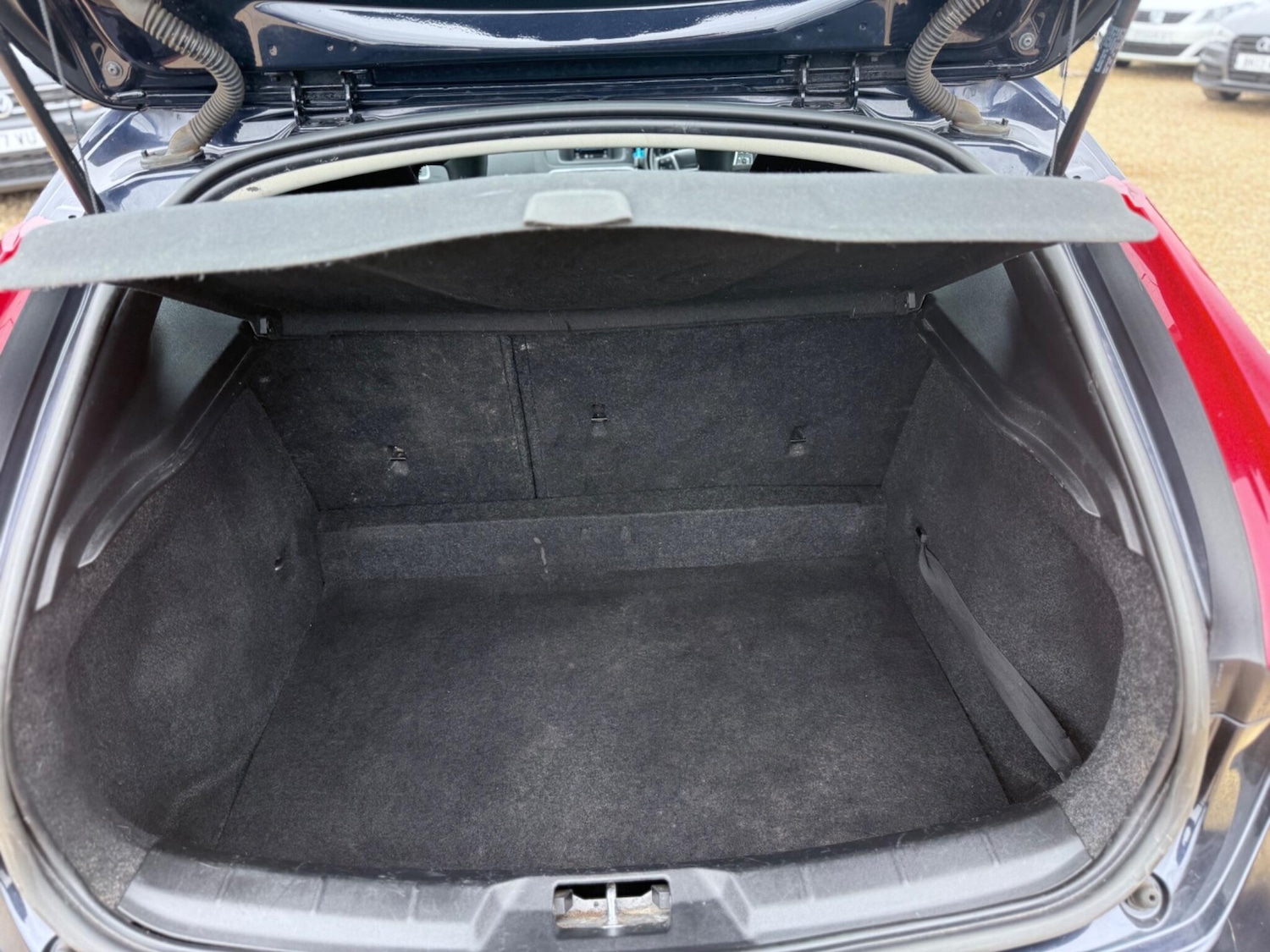 Used Volvo V40 Cross Country 2015 for sale - 76314740: Photo 23