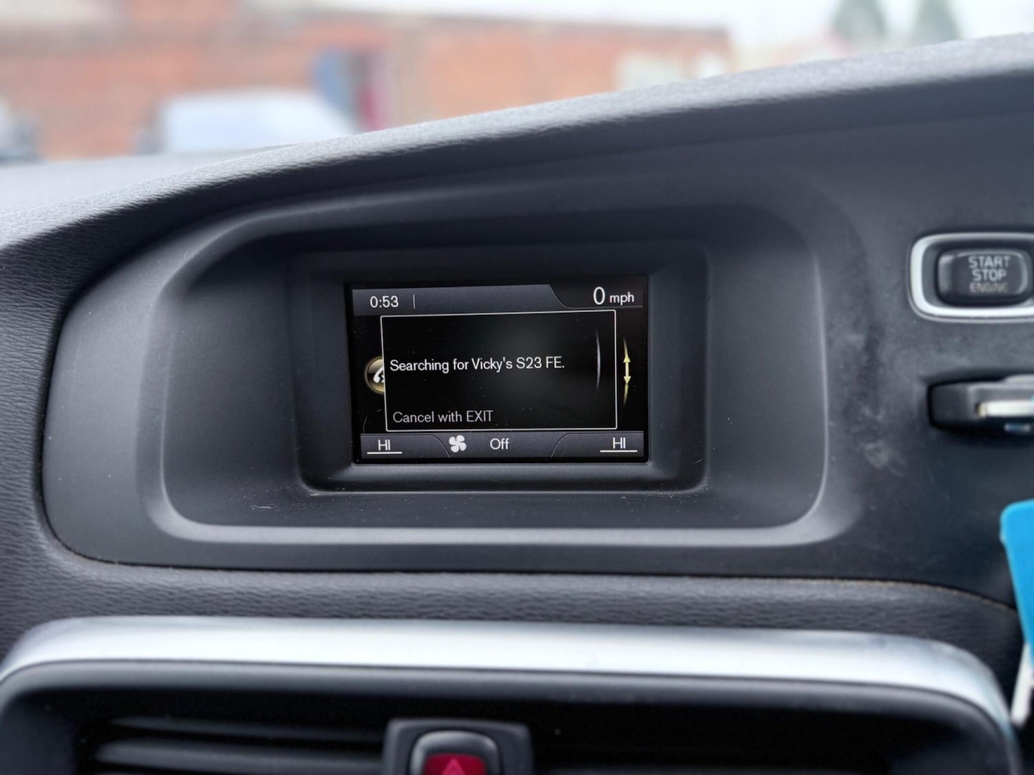 Used Volvo V40 Cross Country 2015 for sale - 76314740: Photo 32