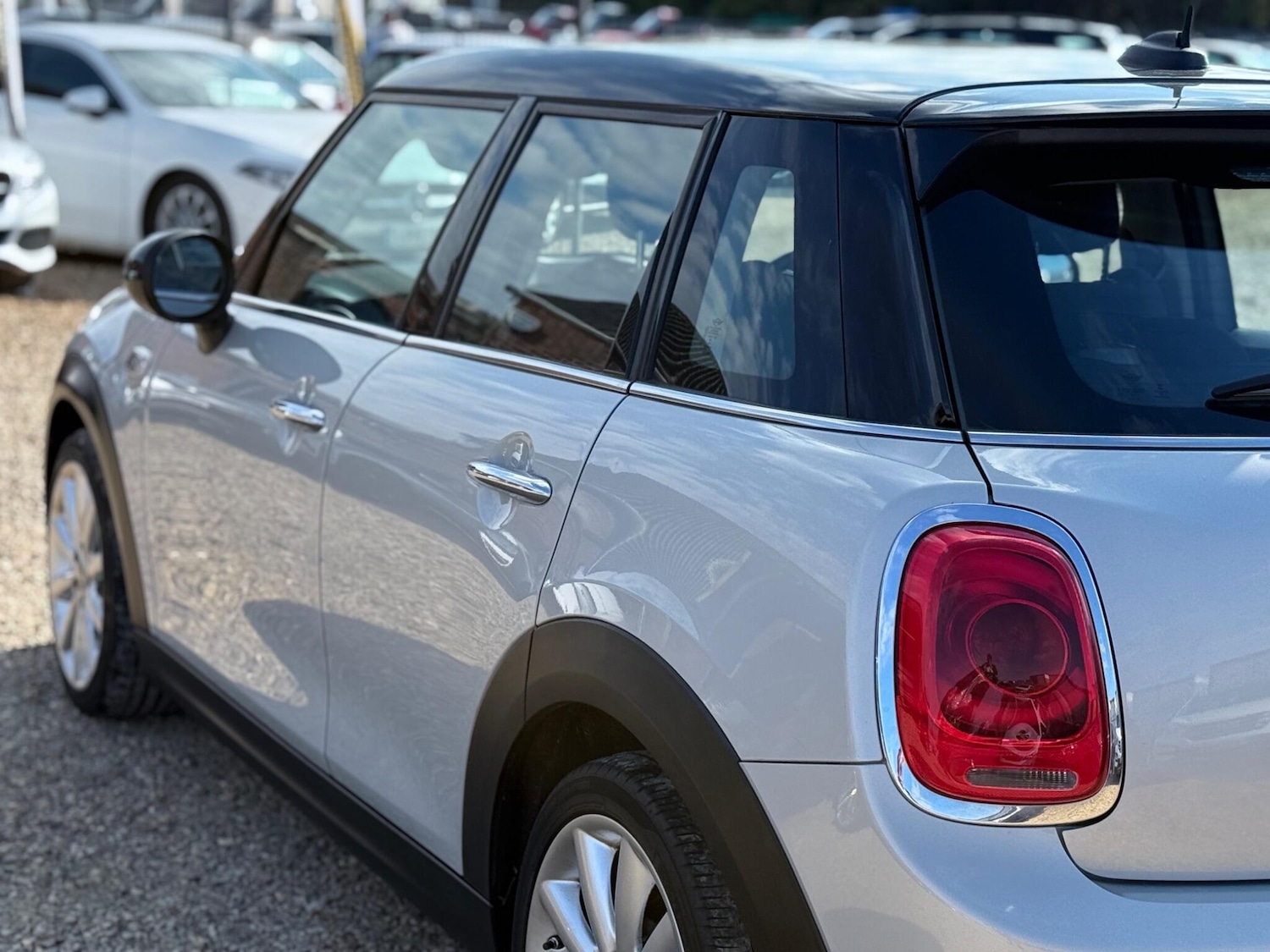 Used MINI Hatch 2017 for sale - 76099564: Photo 11