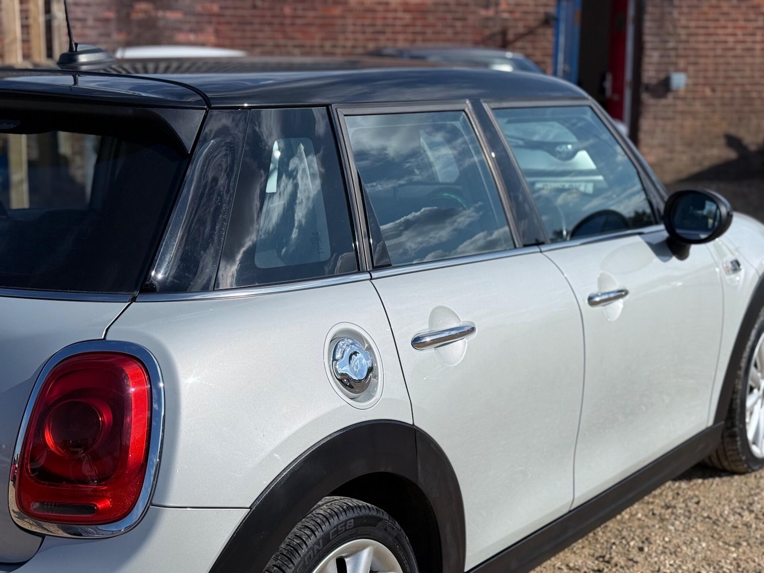 Used MINI Hatch 2017 for sale - 76099564: Photo 13