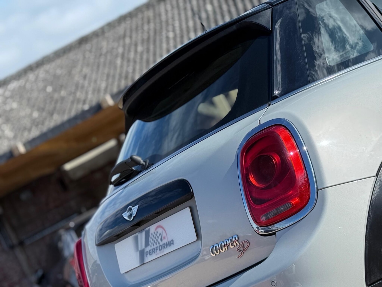 Used MINI Hatch 2017 for sale - 76099564: Photo 14
