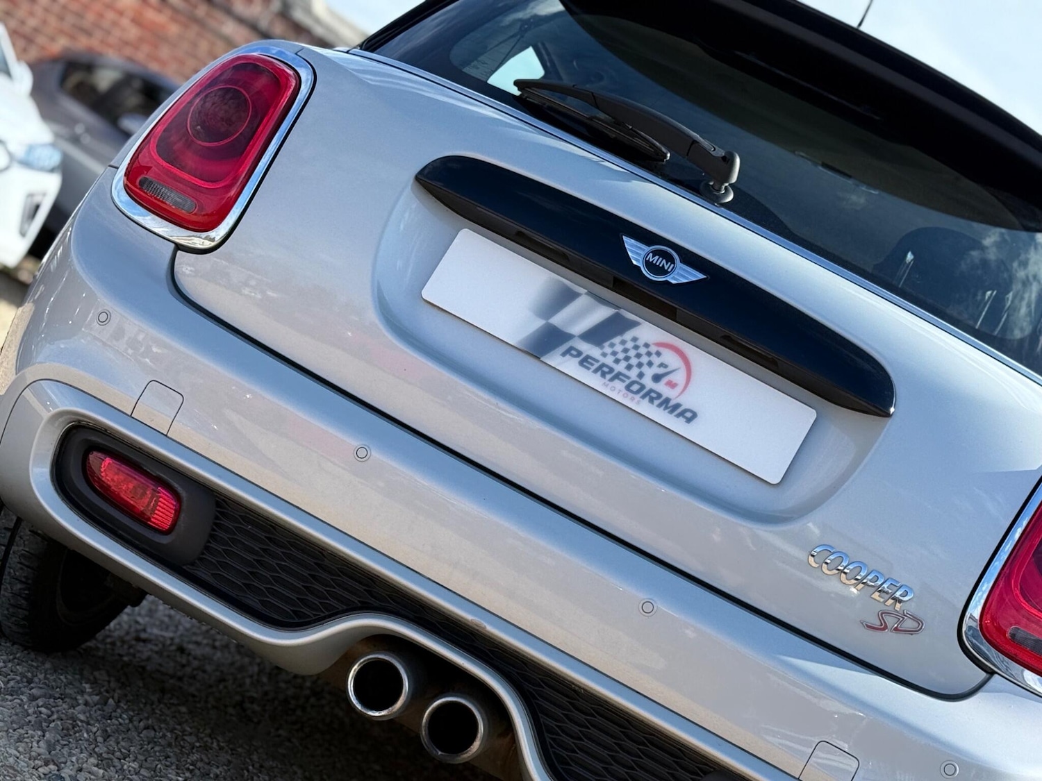 Used MINI Hatch 2017 for sale - 76099564: Photo 15