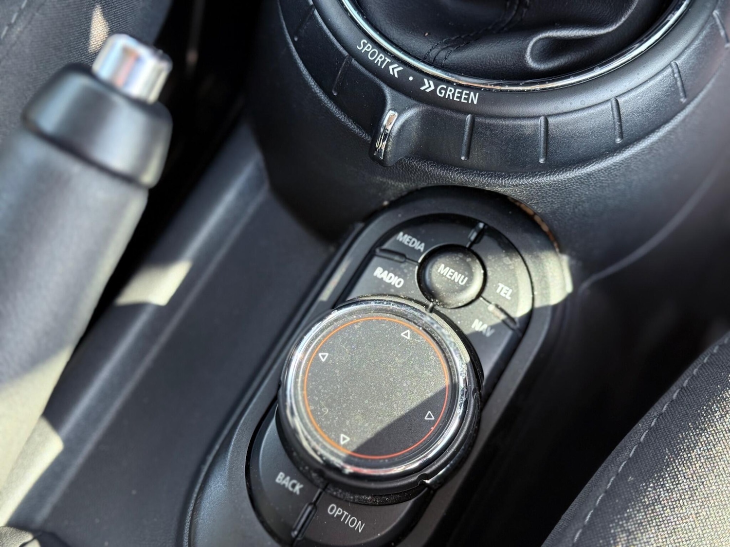 Used MINI Hatch 2017 for sale - 76099564: Photo 32