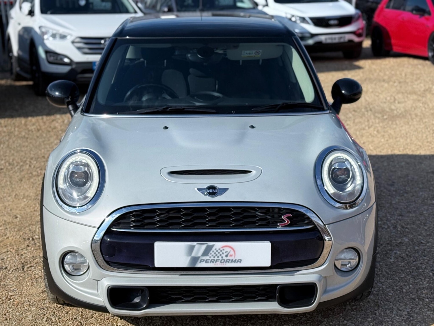 Used MINI Hatch 2017 for sale - 76099564: Photo 5