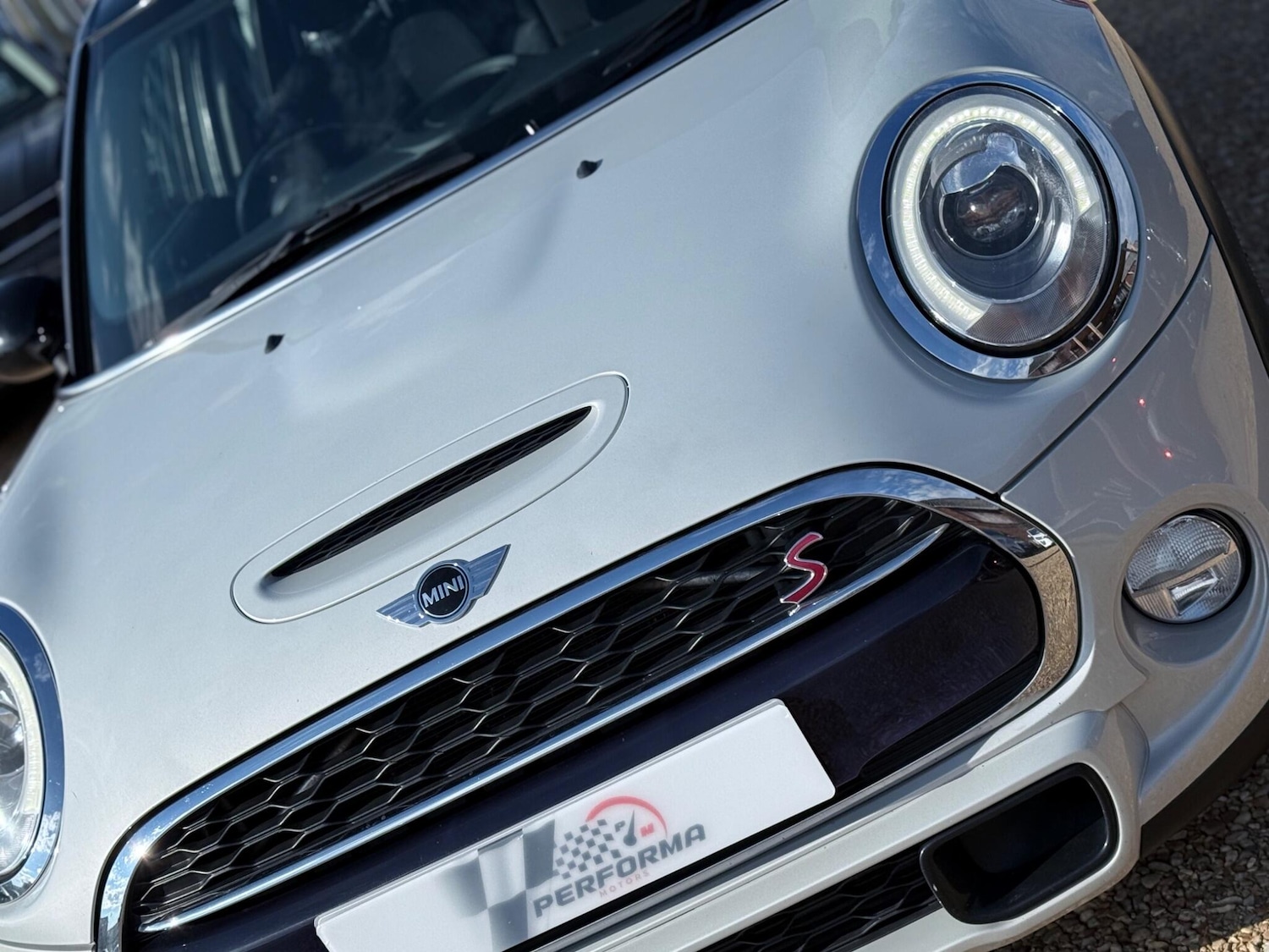 Used MINI Hatch 2017 for sale - 76099564: Photo 7