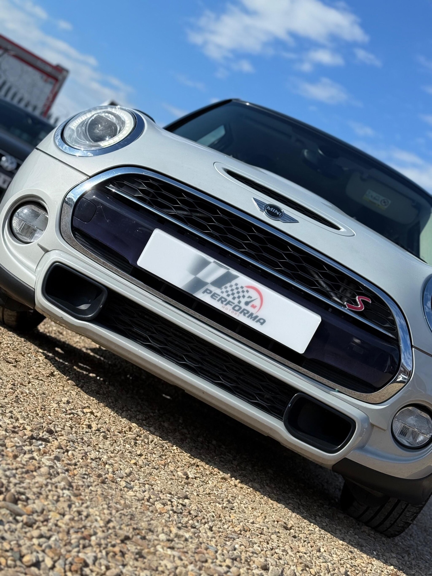 Used MINI Hatch 2017 for sale - 76099564: Photo 8