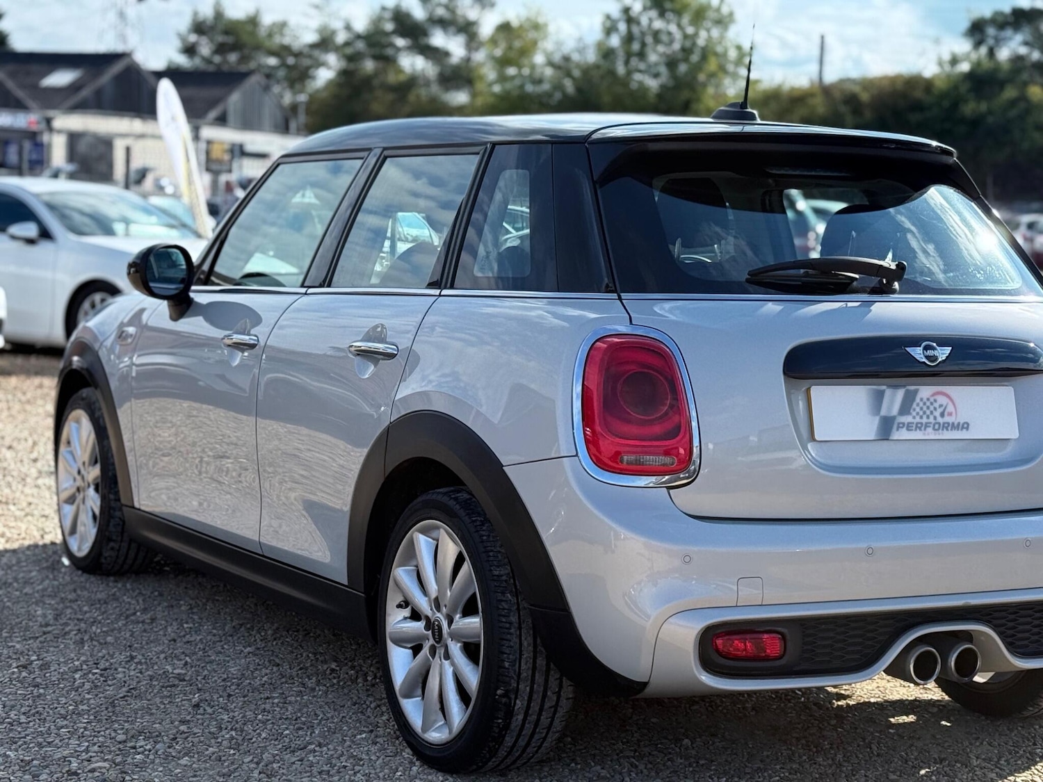 Used MINI Hatch 2017 for sale - 76099564: Photo 9