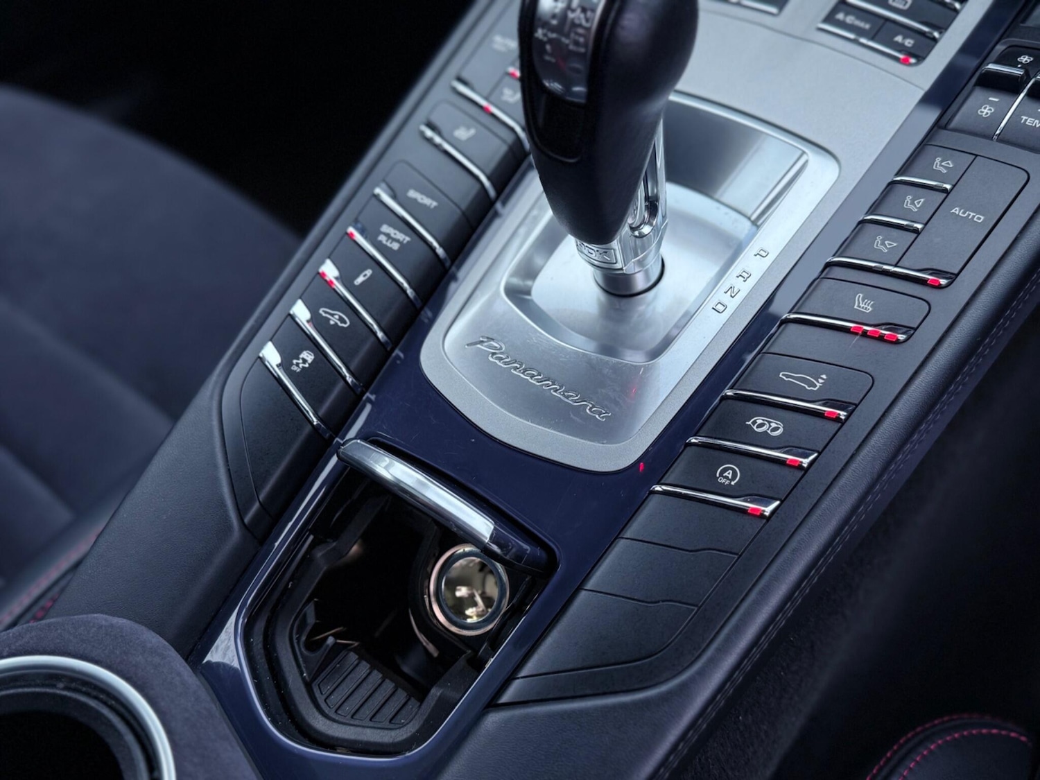 Used Porsche Panamera 2012 for sale - 76671293: Photo 19