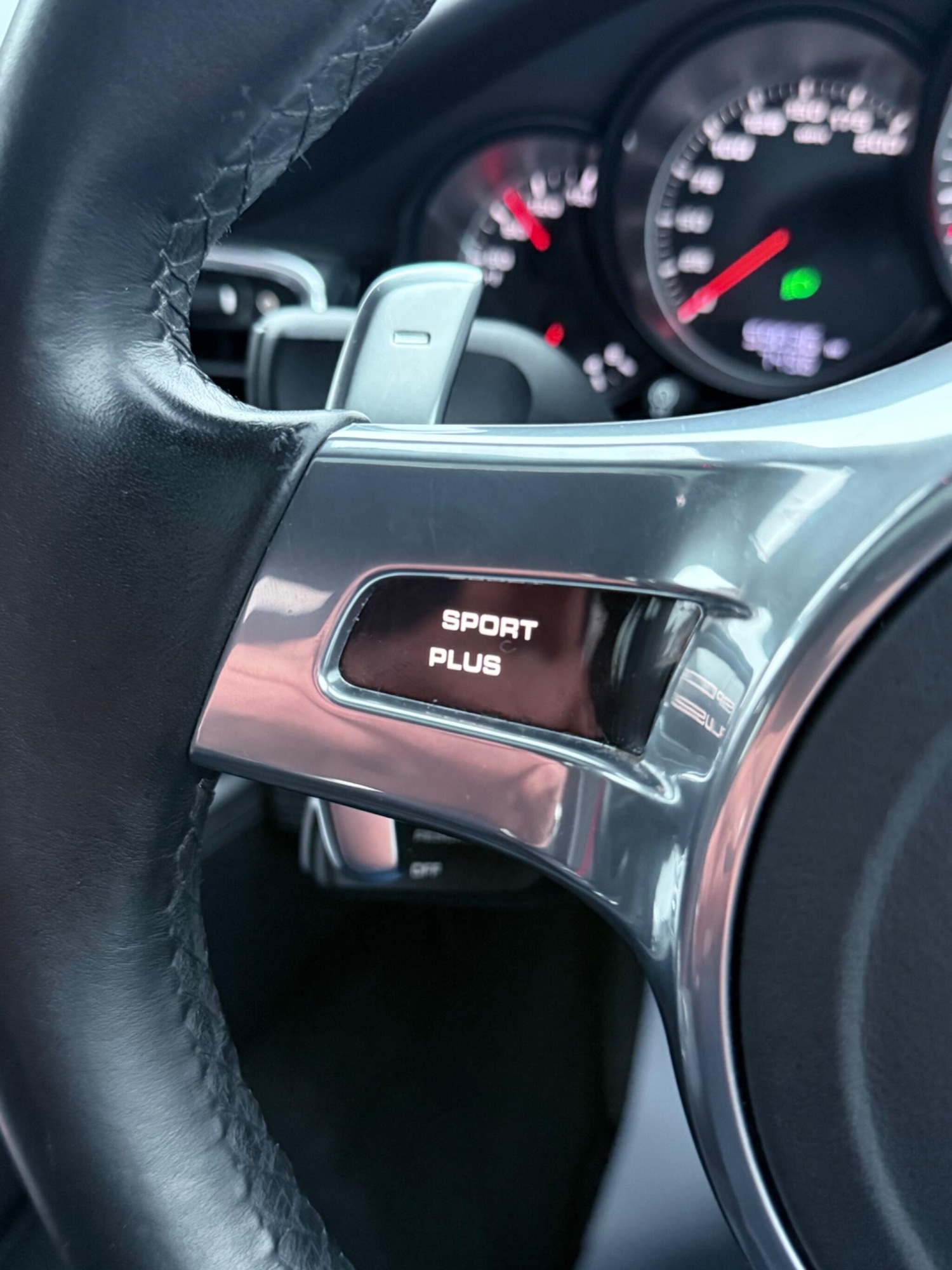 Used Porsche Panamera 2012 for sale - 76671293: Photo 23