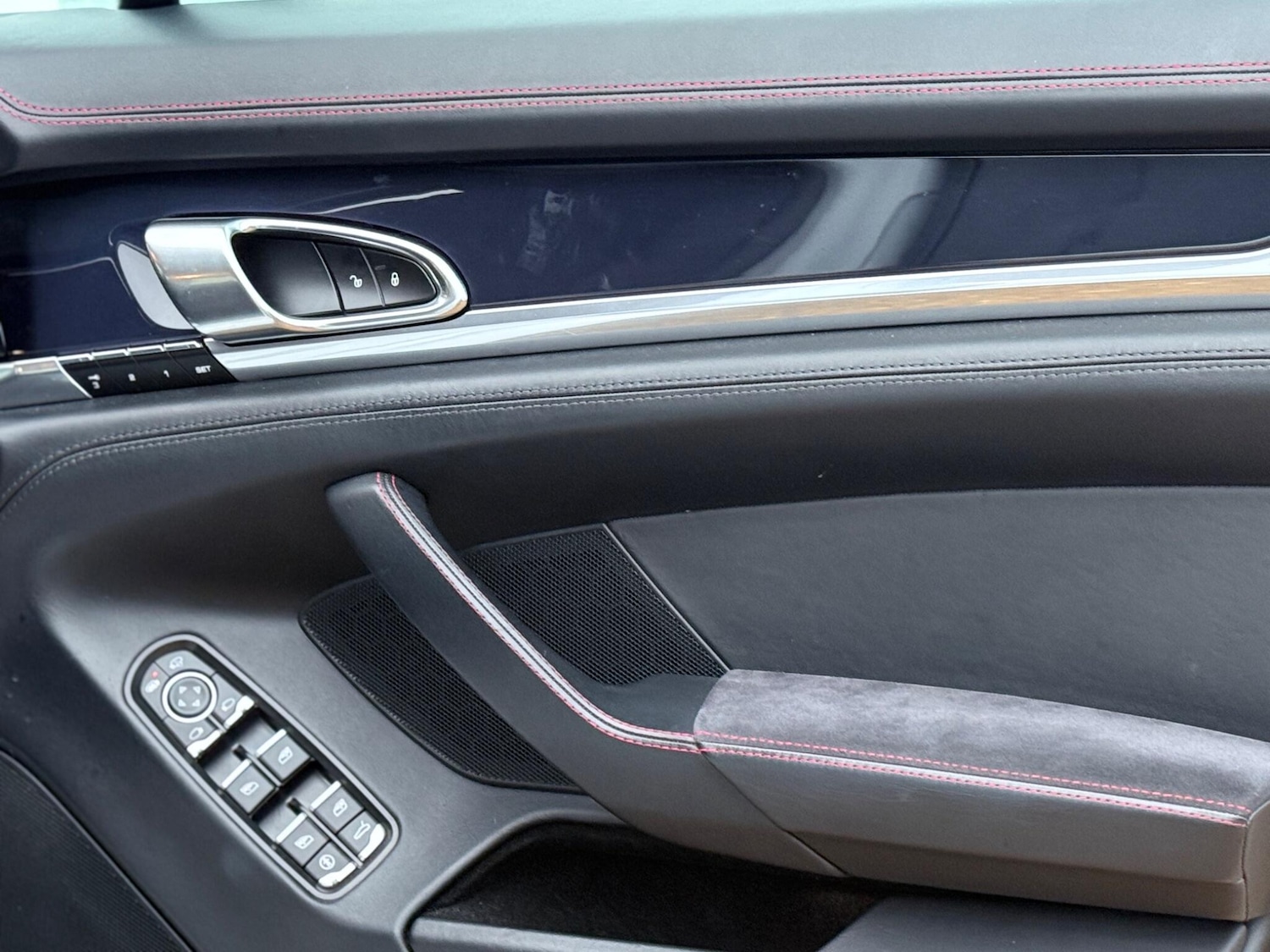 Used Porsche Panamera 2012 for sale - 76671293: Photo 26