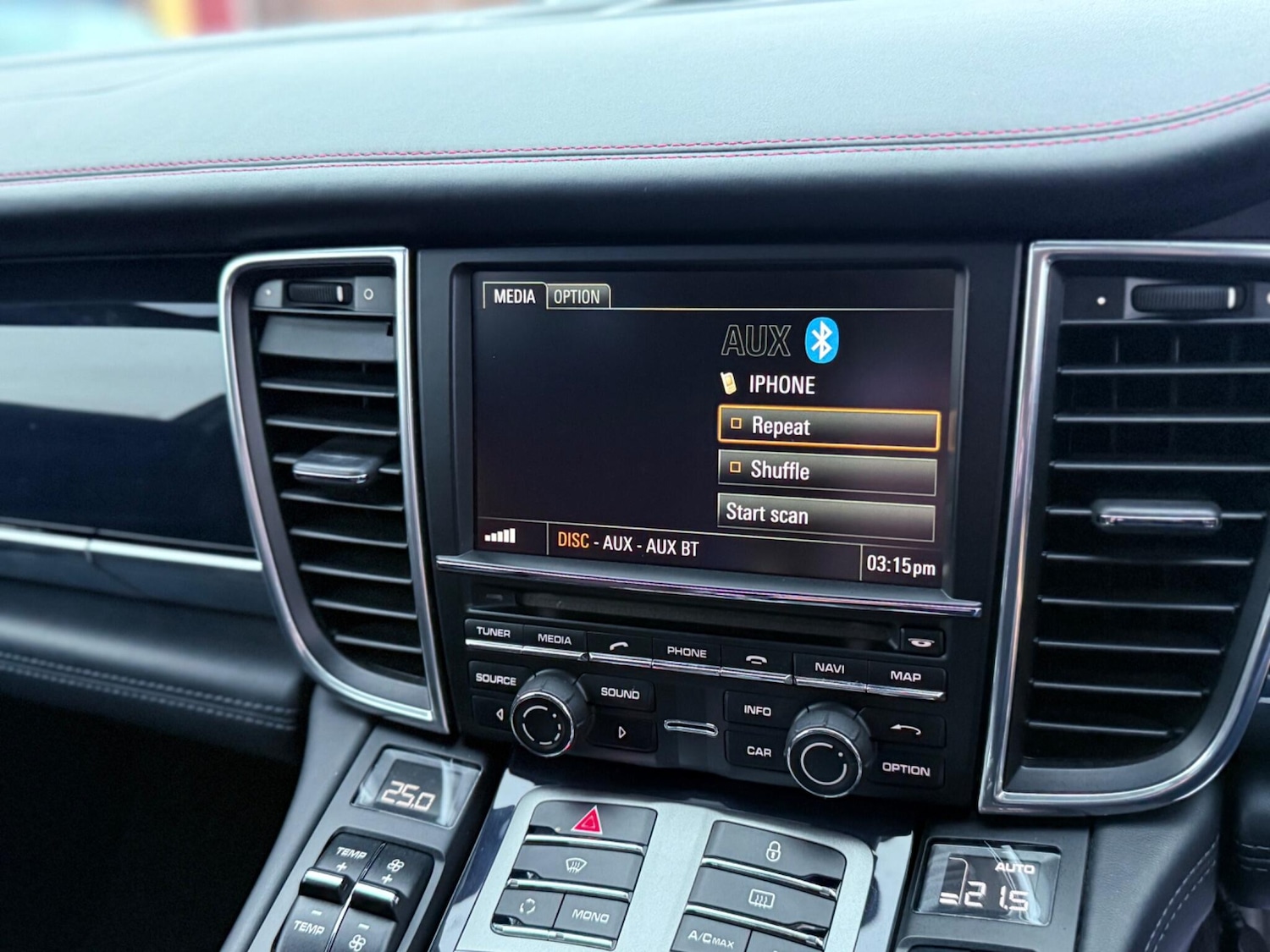 Used Porsche Panamera 2012 for sale - 76671293: Photo 34