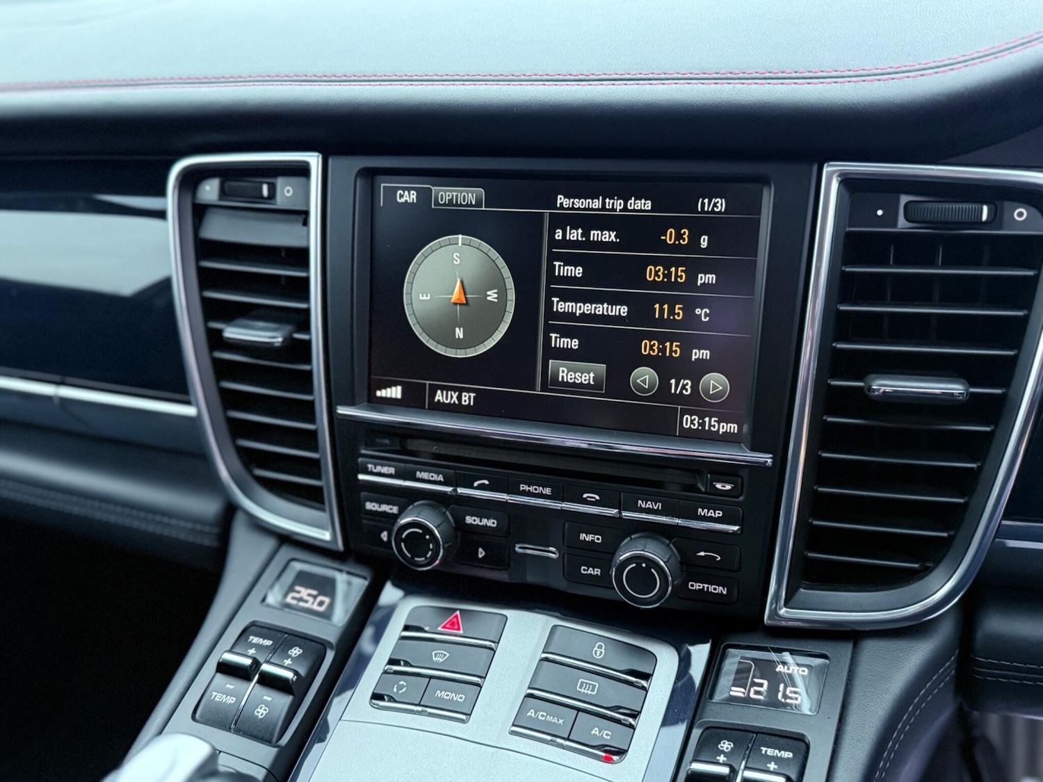 Used Porsche Panamera 2012 for sale - 76671293: Photo 35