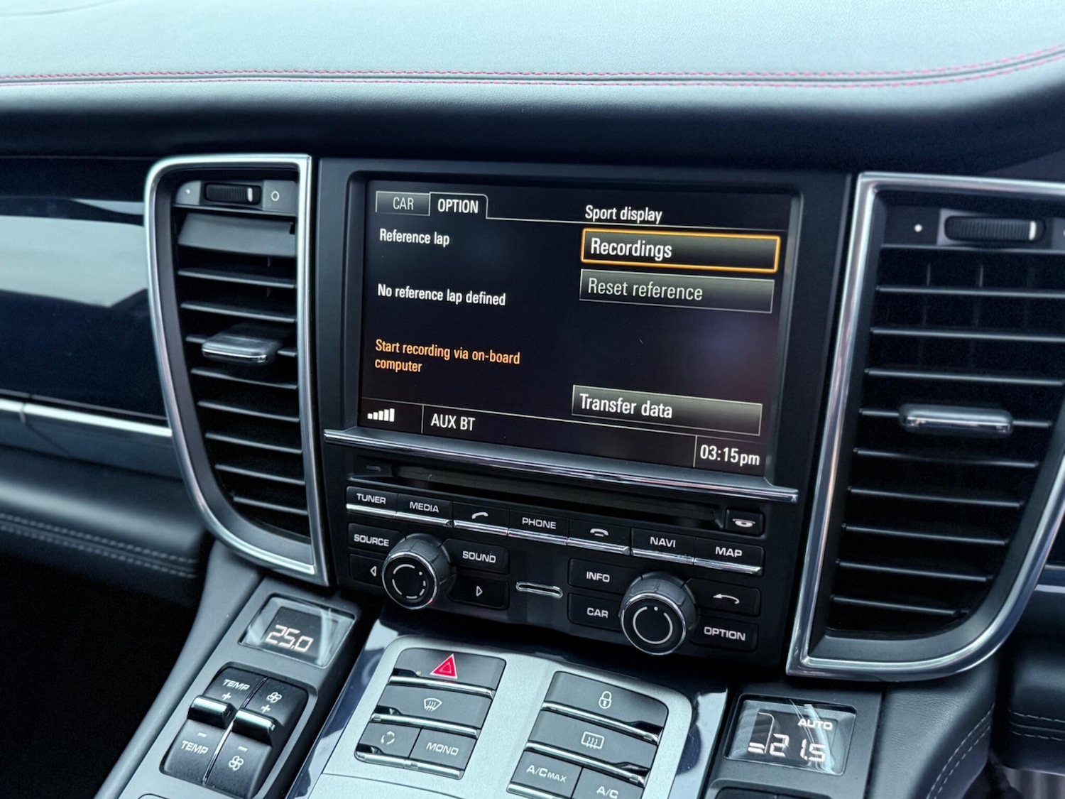 Used Porsche Panamera 2012 for sale - 76671293: Photo 36