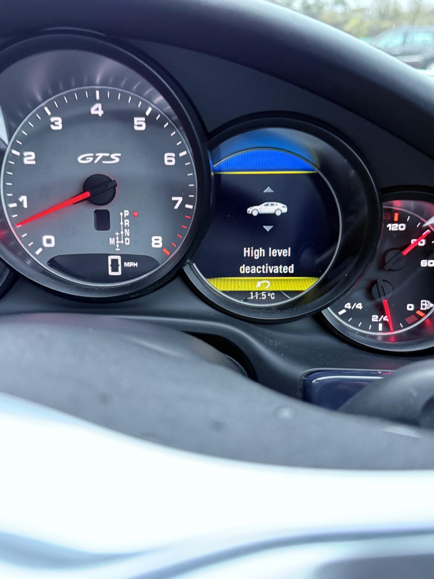 Used Porsche Panamera 2012 for sale - 76671293: Photo 41