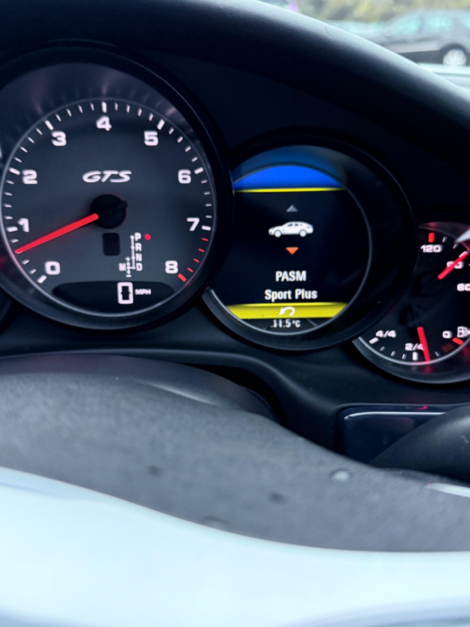 Used Porsche Panamera 2012 for sale - 76671293: Photo 43