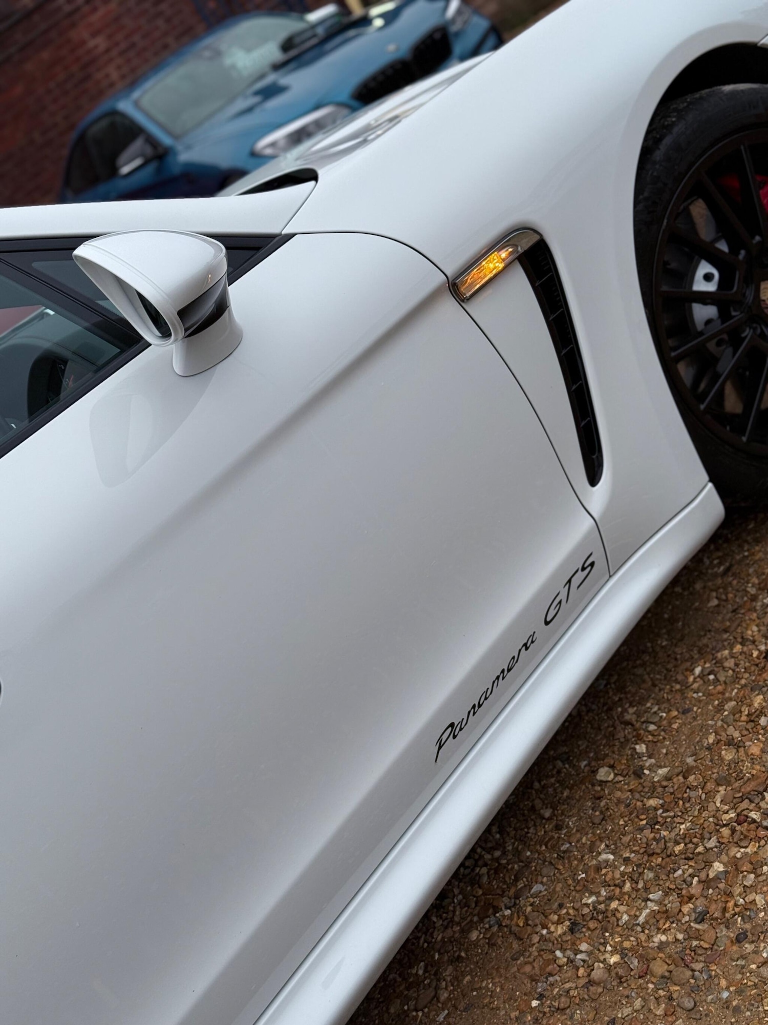 Used Porsche Panamera 2012 for sale - 76671293: Photo 46