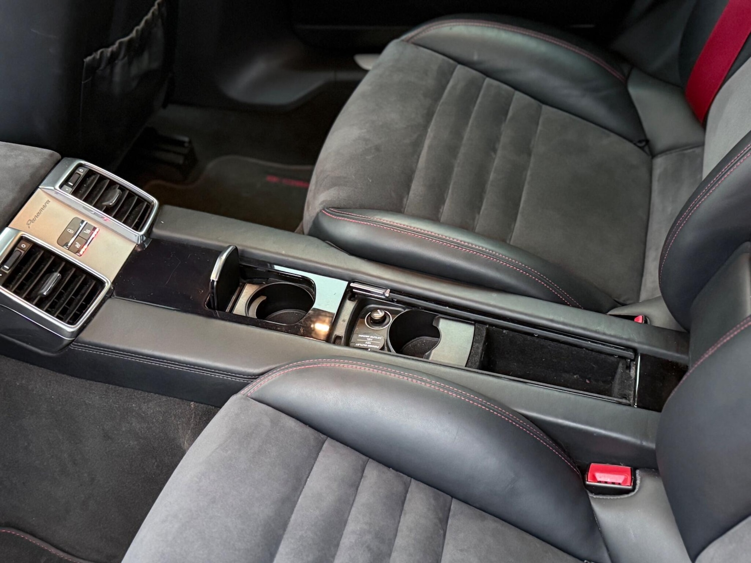 Used Porsche Panamera 2012 for sale - 76671293: Photo 50