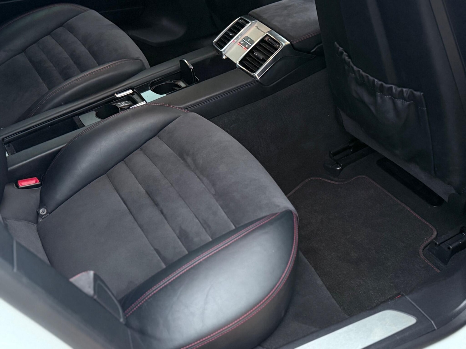 Used Porsche Panamera 2012 for sale - 76671293: Photo 51