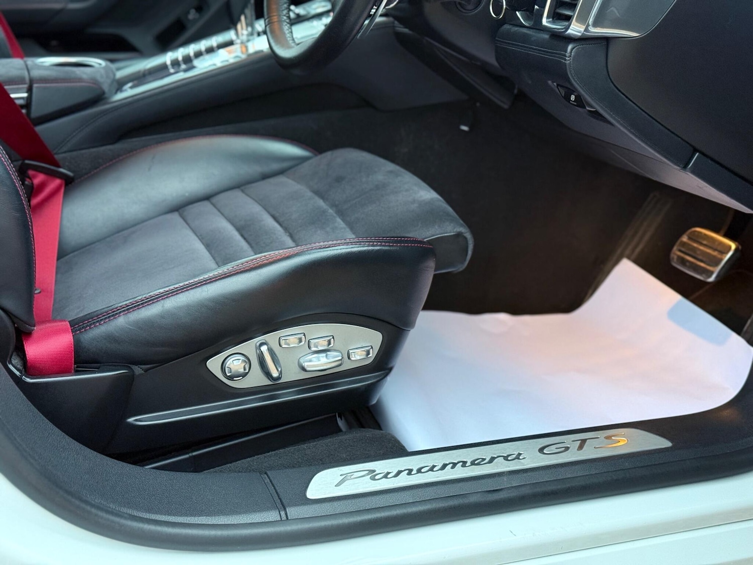 Used Porsche Panamera 2012 for sale - 76671293: Photo 54