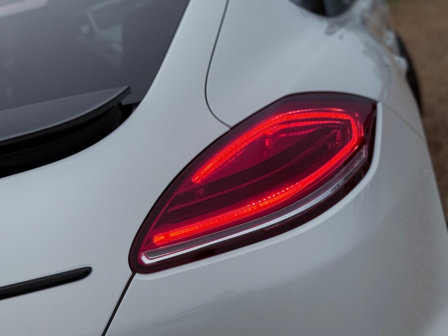 Used Porsche Panamera 2012 for sale - 76671293: Photo 59