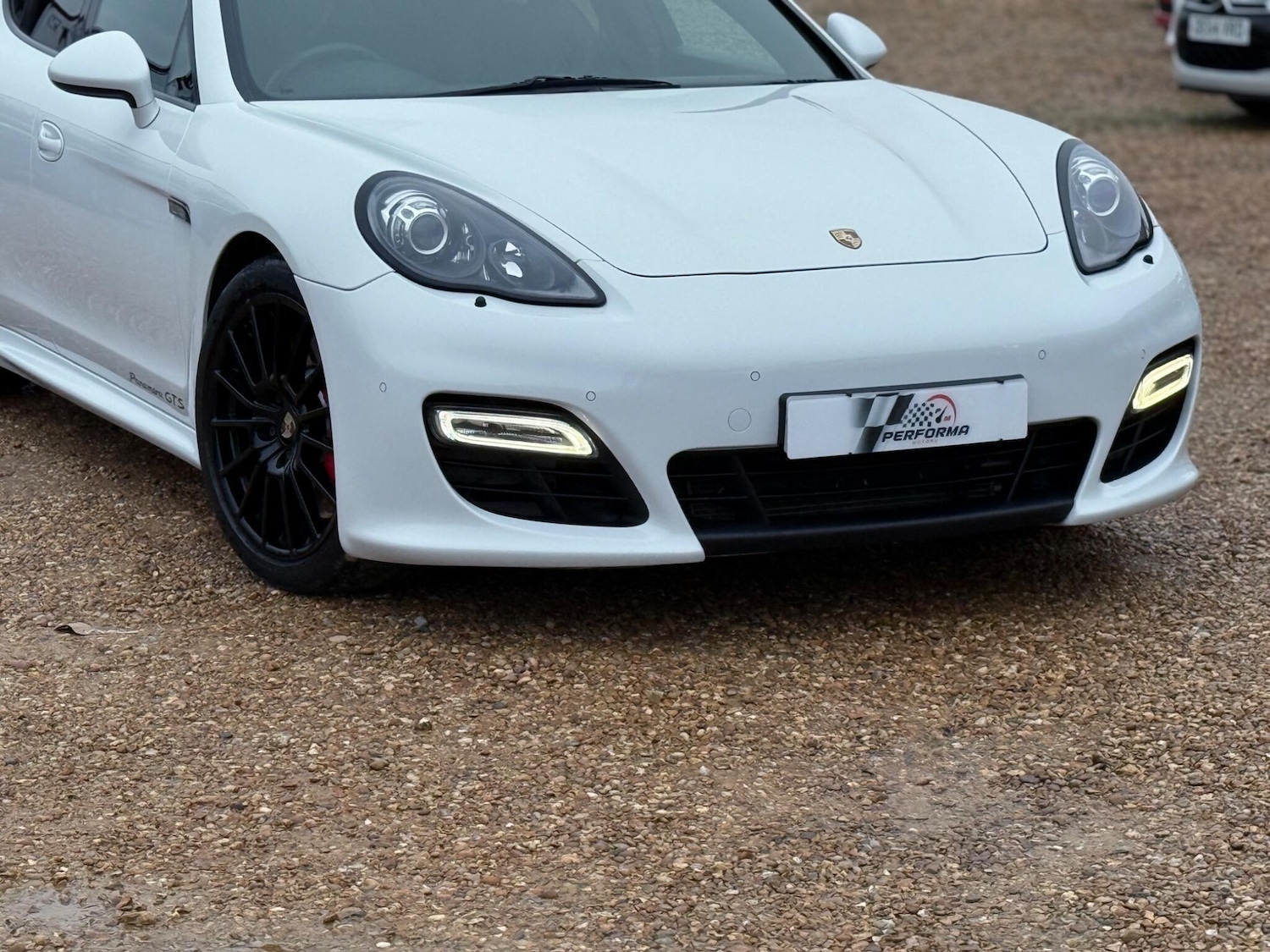 Used Porsche Panamera 2012 for sale - 76671293: Photo 6