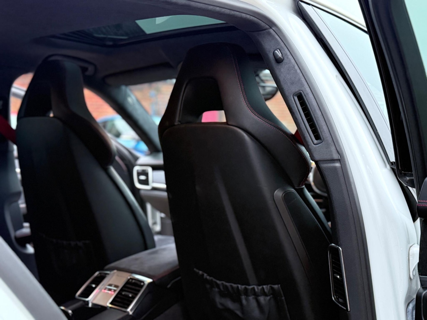 Used Porsche Panamera 2012 for sale - 76671293: Photo 62