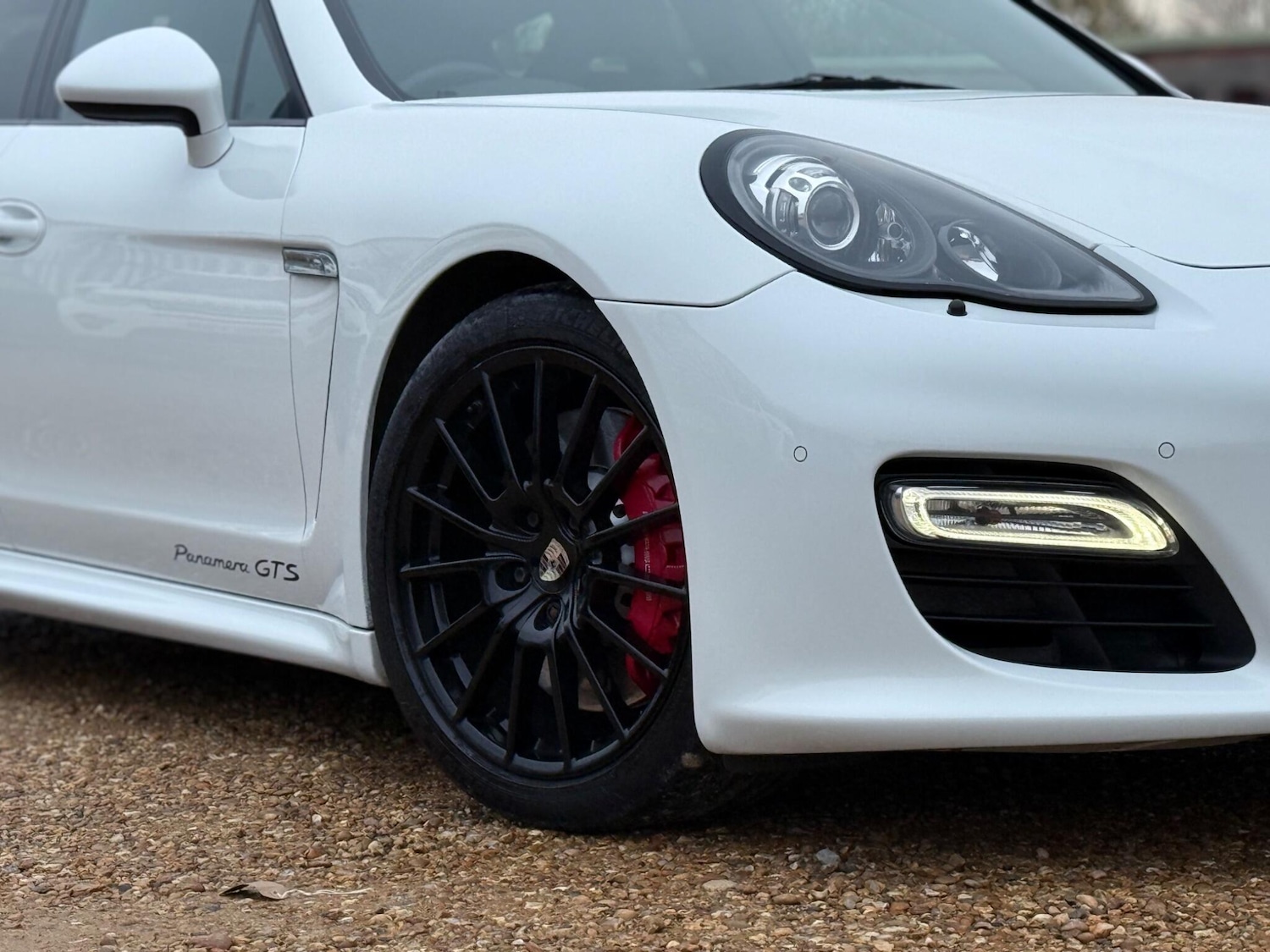 Used Porsche Panamera 2012 for sale - 76671293: Photo 64