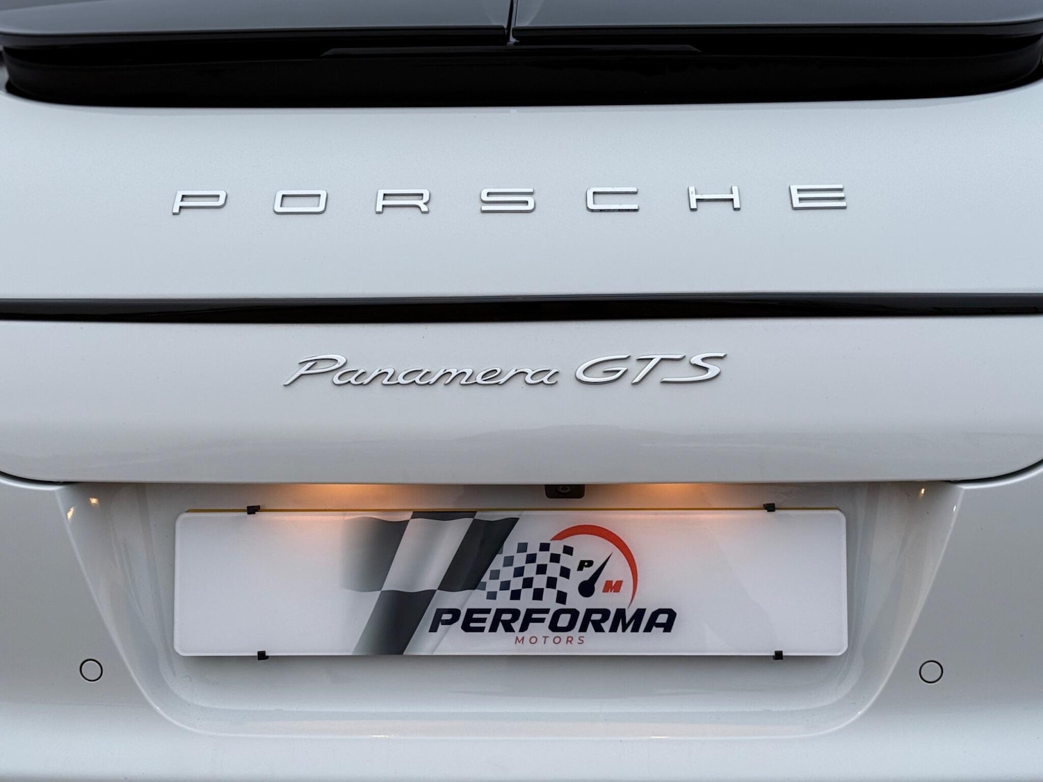 Used Porsche Panamera 2012 for sale - 76671293: Photo 70