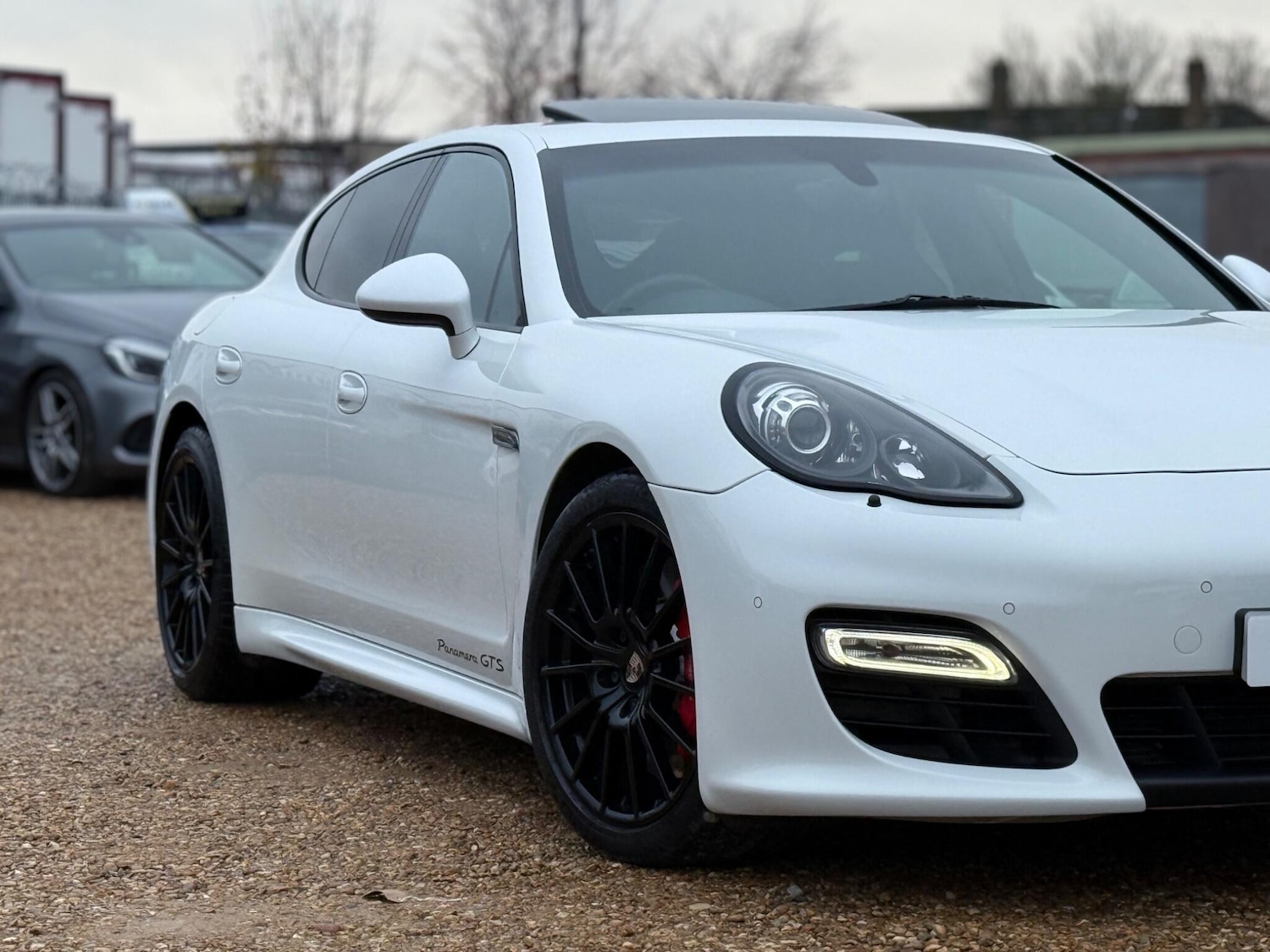 Used Porsche Panamera 2012 for sale - 76671293: Photo 8