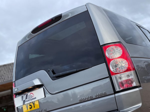 Used Land Rover Discovery 4 2012 for sale - 76270958: Photo 14