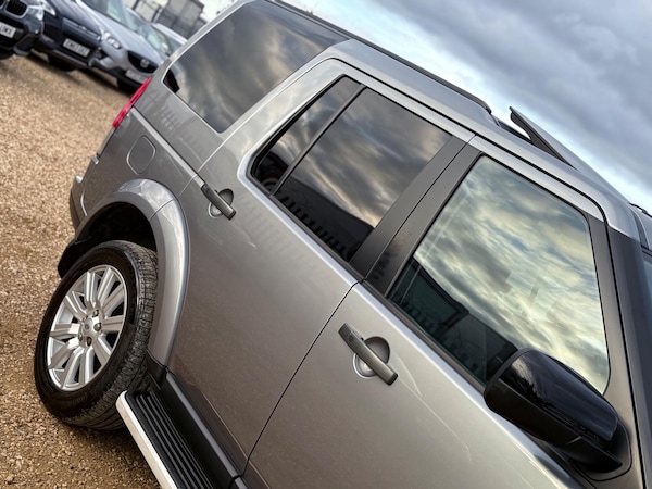 Used Land Rover Discovery 4 2012 for sale - 76270958: Photo 17