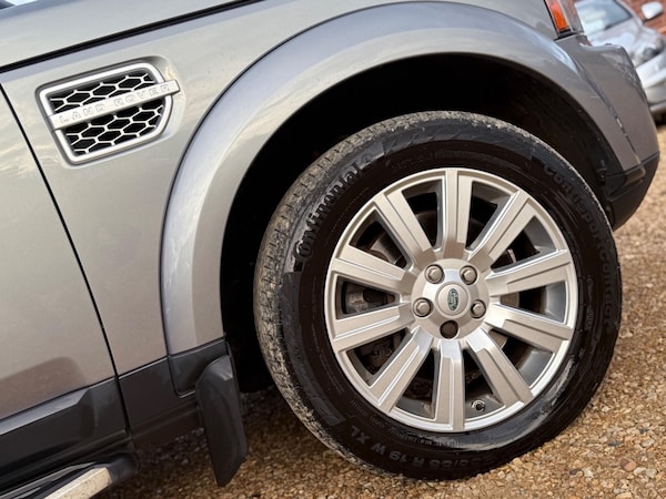 Used Land Rover Discovery 4 2012 for sale - 76270958: Photo 18