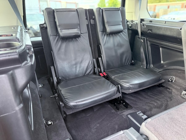 Used Land Rover Discovery 4 2012 for sale - 76270958: Photo 19
