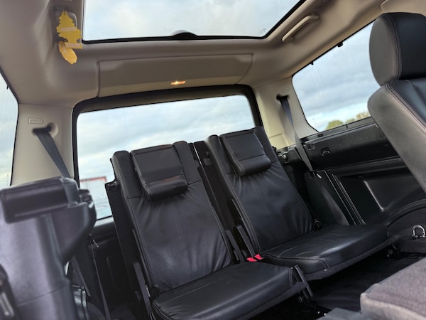Used Land Rover Discovery 4 2012 for sale - 76270958: Photo 20