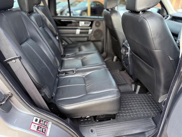 Used Land Rover Discovery 4 2012 for sale - 76270958: Photo 21