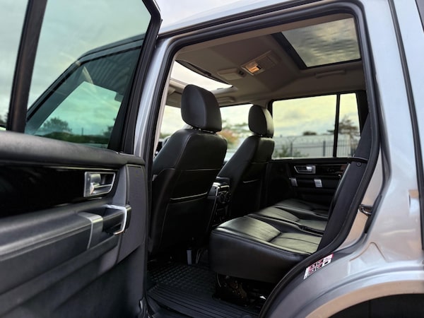 Used Land Rover Discovery 4 2012 for sale - 76270958: Photo 22