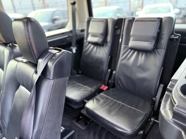 Used Land Rover Discovery 4 2012 for sale - 76270958: Photo 23